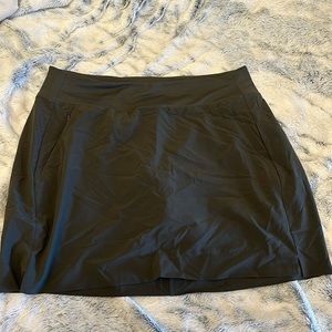 Athleta soho skort